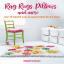 Rag Rugs, Pillows, and more