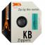 All-purpose coil zipper, tropic (769)