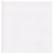 Perforated PVC: White (18ct.)