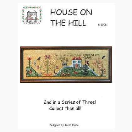 House On The Hill