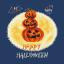Pumpkin's Party
