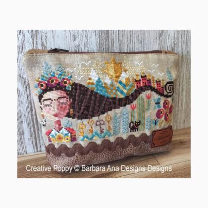Dreaming Frida