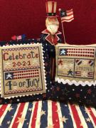 Stars And Stripes