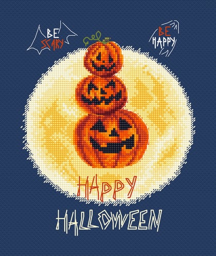 Pumpkin\'s Party