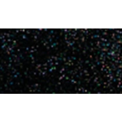 Embossing Powder - Black Sparkle