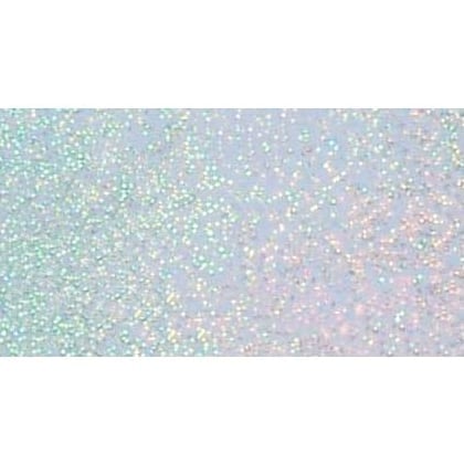 Embossing Powder - Bridal Tinsel
