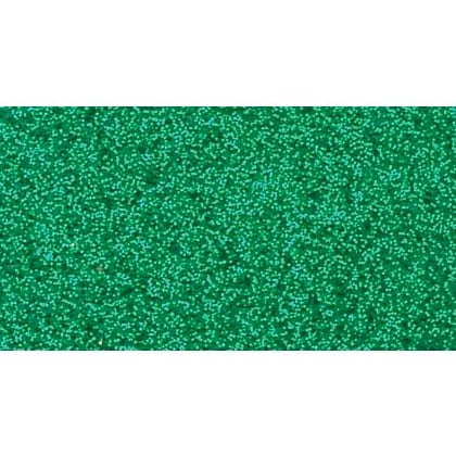 Embossing Powder - Green Tinsel