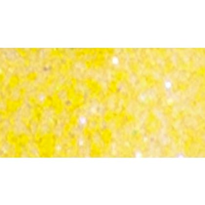 Embossing Powder - Yellow Tinsel
