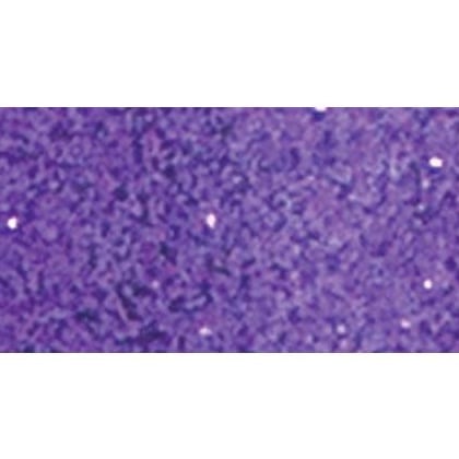 Embossing Powder - Purple Tinsel