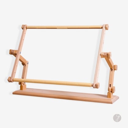 Table Embroidery Frame 40x56cm.
