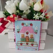 Strawberry House