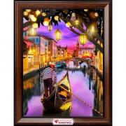 Venetian Sunset