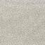 Organic cotton printed fabric - Gray birds and leaves