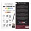 Spectrum Noir Advanced Discovery Kit - Adventures in Colour