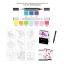 Spectrum Noir Advanced Discovery Kit - The Art of Illustration