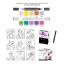 Spectrum Noir Advanced Discovery Kit - Comic Book Heroes
