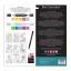 Spectrum Noir Advanced Discovery Kit - Comic Book Heroes