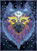 She Wolf Guardian