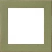 Wooden Frame Olive