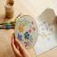 The Forest Fruits Embroidery Duo Kit