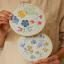 The Forest Fruits Embroidery Duo Kit
