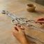 The Exhale Plant Hanger Macrame Kit