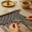 The Tranquil Wall Hanging Macrame Kit