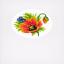 Greeting Cards: Summer Flowers