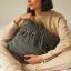 The Meditative Cushion Knitting Kit