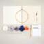 The Mountain Meditation Punch Needle Kit