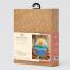 The Ocean Meditation Punch Needle Kit