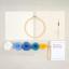 The Ocean Meditation Punch Needle Kit