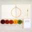 The Desert Meditation Punch Needle Kit