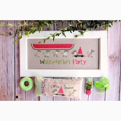 Watermelon Party