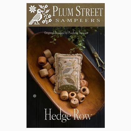 Hedge Row
