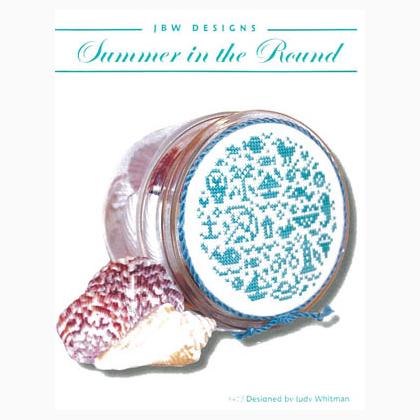 Summer In The Round