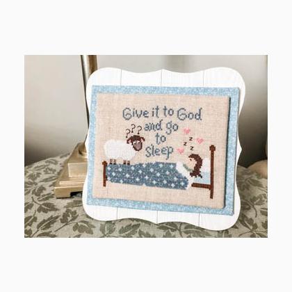 Give It To God