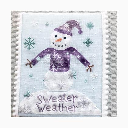 Sweater Weather