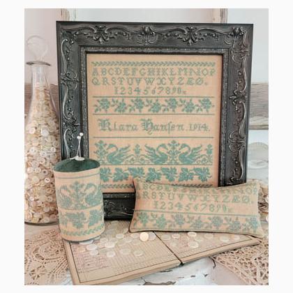 Klara Hansen