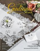 Giuliana Ricama, issue #40 - English Version