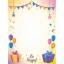 Designer Canvas Aida 18ct. 40x30cm. SKD-170