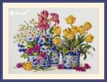 Spring Arrangement