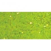 Embossing Powder - Lime Tinsel