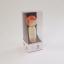 Kokeshi Doll Pincushion - Pink