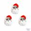 Santa Head
