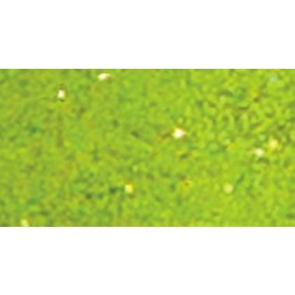 Embossing Powder - Lime Tinsel
