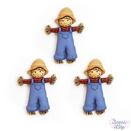 Scarecrow