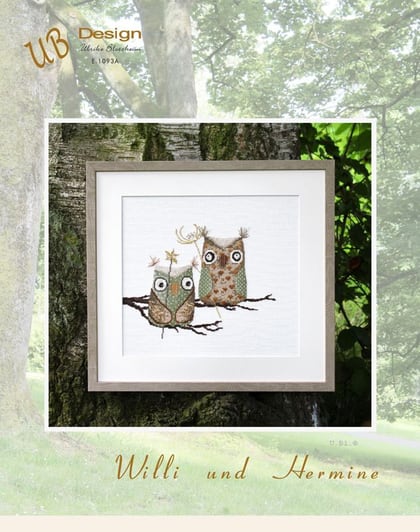 Willi und Hermine