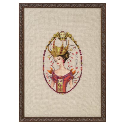 Zodiac Girls - Cancer
