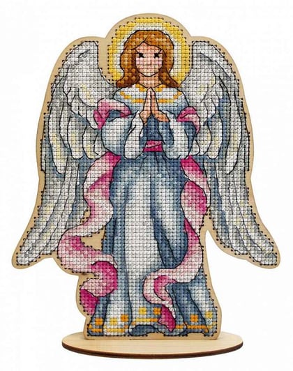 The Christmas Angel